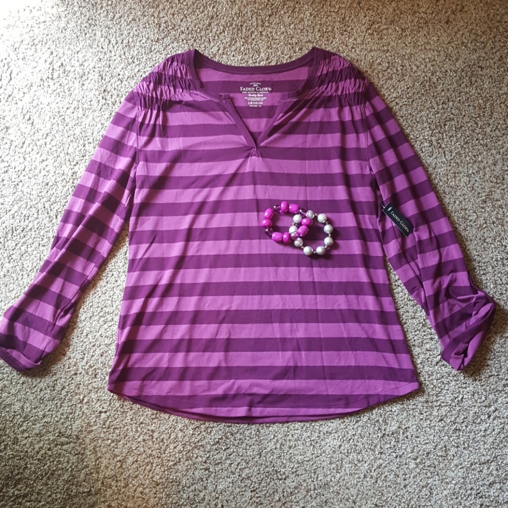 Long Sleeve top